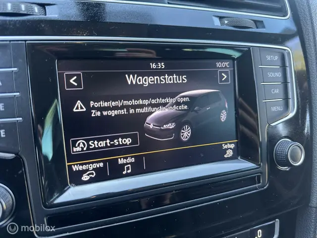 Volkswagen Golf 1.2 TSI CUP|PDC|LED|CLIMATE|APK 2014 Benzine 13