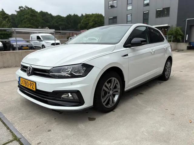 Volkswagen Polo 3