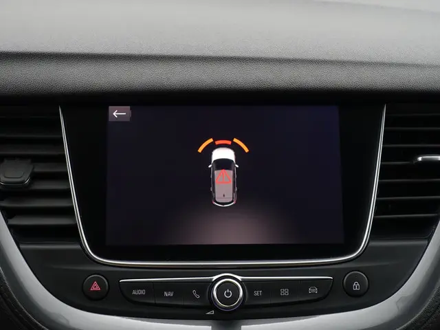 Opel Grandland X 1.2 Turbo Ultimate Aut- 2018 Benzine 10