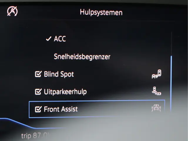 Volkswagen T-Cross 1.0 TSI Life 2019 Benzine 38