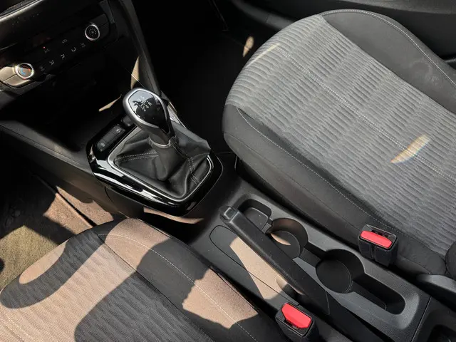 Opel Corsa 1.2| Cruise|Lane|Airco 2020 Benzine 23