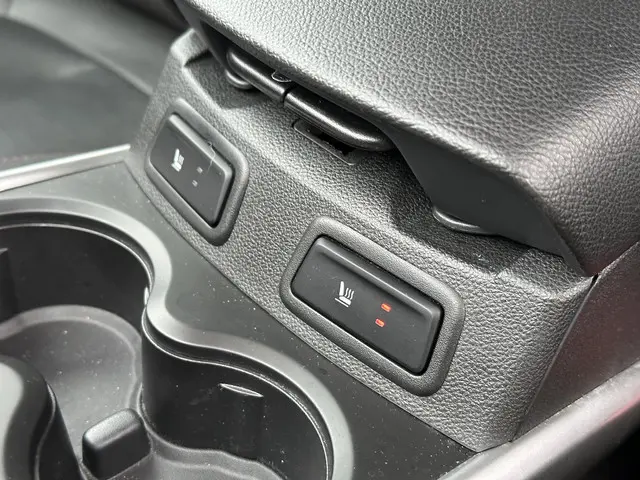 Renault Kadjar TCe 165 Bose 2017 Benzine 18