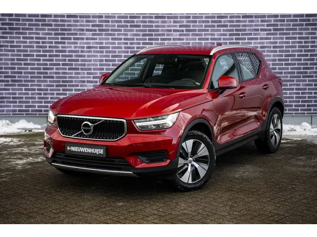 Volvo XC40 1.5 T2 Momentum 2022 Benzine 14