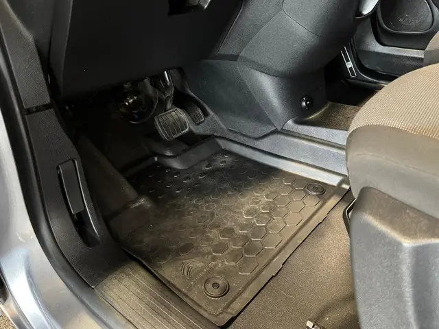 Citroën Berlingo 1.5 BlueHDI Driver 2019 Diesel 16