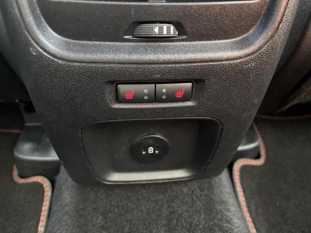 Ford Kuga 2.5 FHEV ST-Line 2025 Hybride Benzine 28