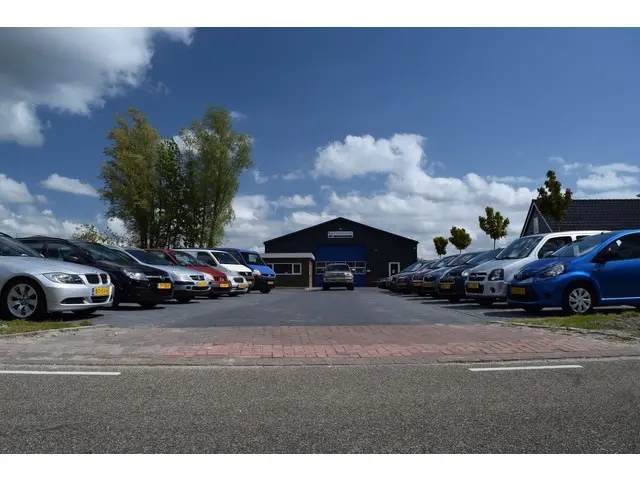 Hyundai i20 1.2i i-Motion 2013 Benzine 21