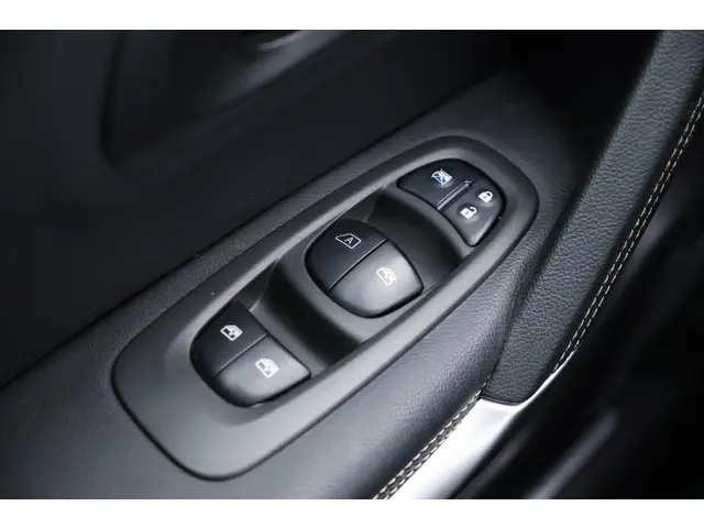 Renault Kadjar 1.2 TCe Bose 2017 Benzine 31