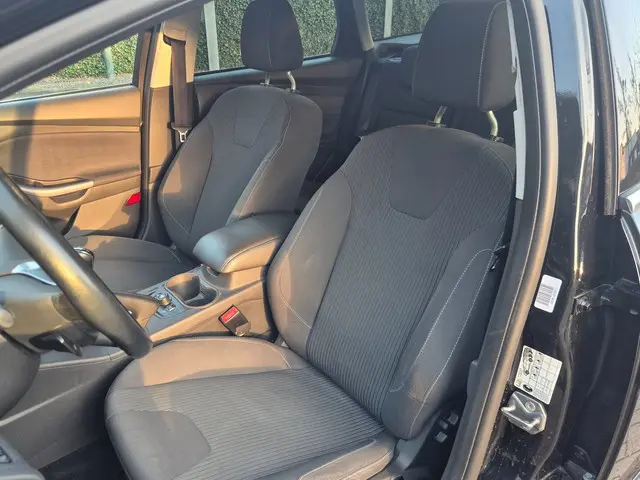 Ford Focus Wagon 1.0 EcoBoost Edition Plus 2014 Benzine 9