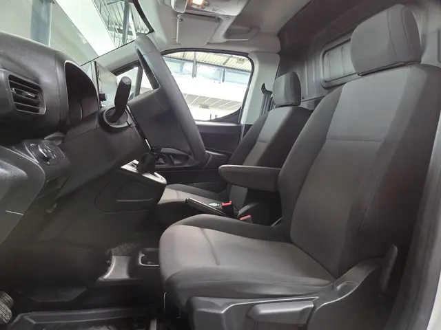 Opel Combo 1.5D L2H1 Edition 2020 Diesel 12