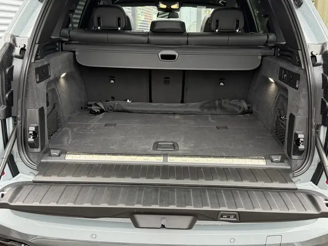 BMW X5 xDrive50e High Executive 2024 Hybride Benzine 14