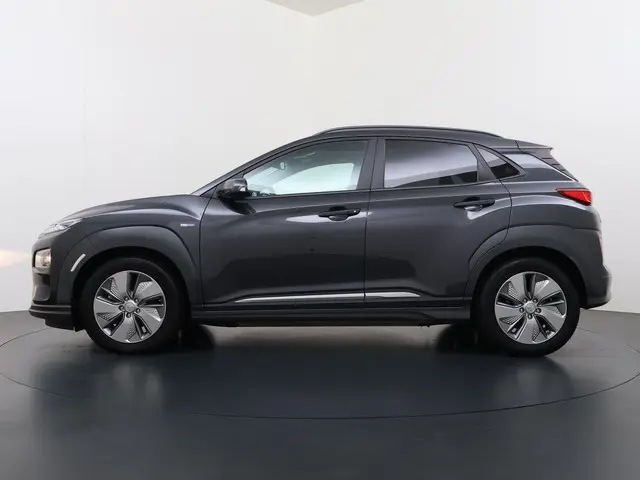 Hyundai Kona EV Fashion 64 kWh 2021 Elektrisch 5
