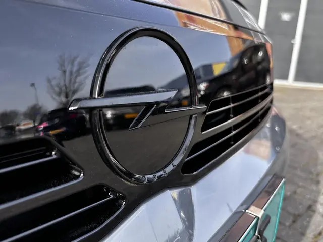 Opel Corsa 1.2 Turbo GS 2024 Benzine 22