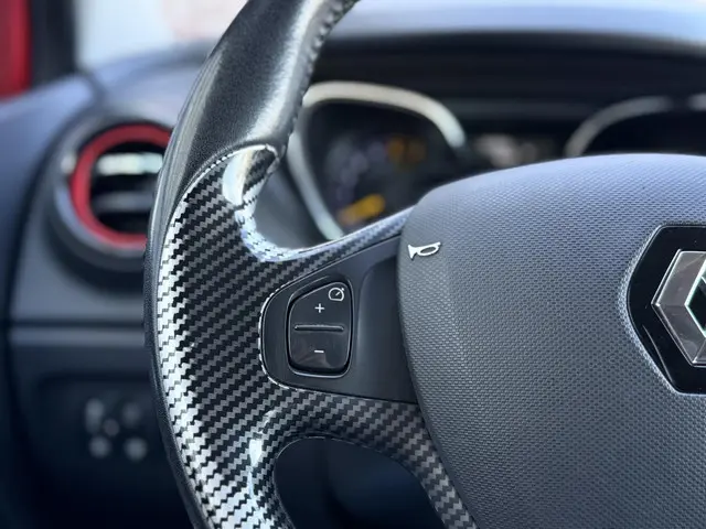 Renault Captur 1.2 TCe Xmod 2015 Benzine 19