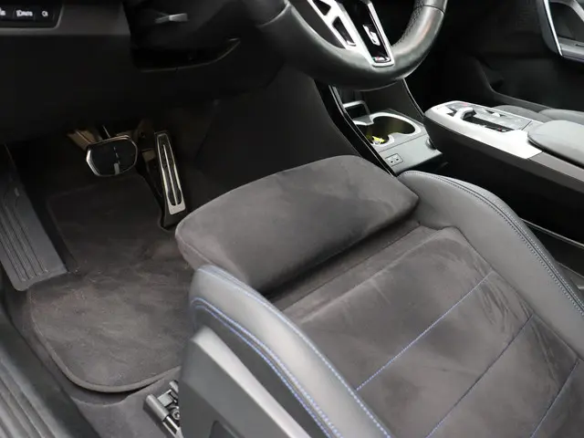 BMW iX1 xDrive30 2023 Elektrisch 12