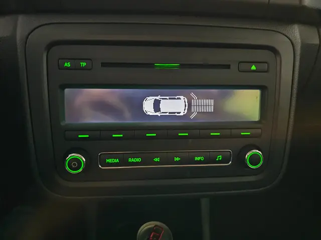 Škoda Roomster 1.2 TSI Elegance / Trekhaak 2013 Benzine 23