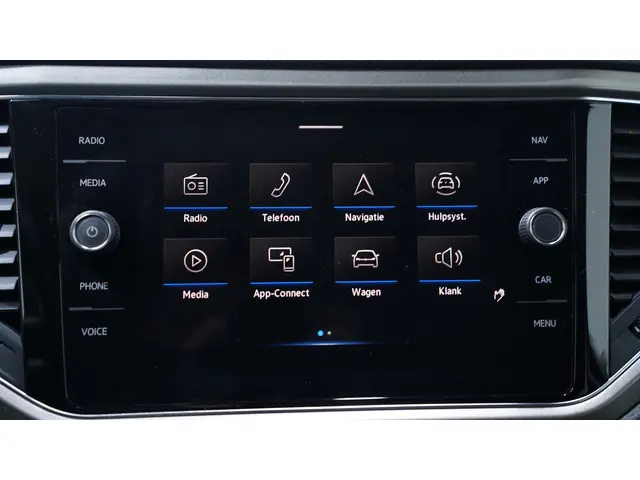 Volkswagen T-Roc 1.5 TSI Style 2021 Benzine 39