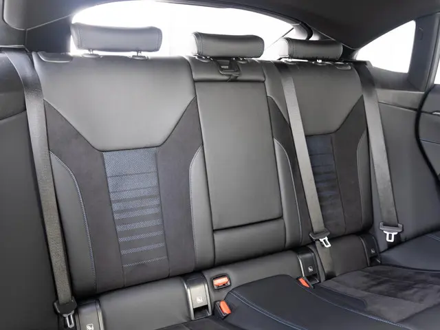 BMW i4 eDrive40 2022 Elektrisch 11