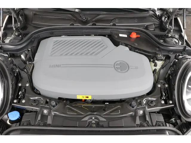 MINI Electric Mini Classic 33 kWh 2023 Elektrisch 24