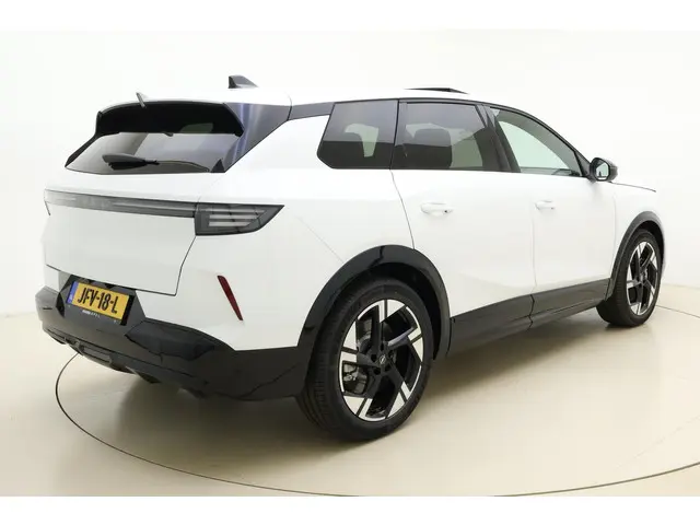 Opel Grandland Electric GS 73 kWh 2025 Elektrisch 2