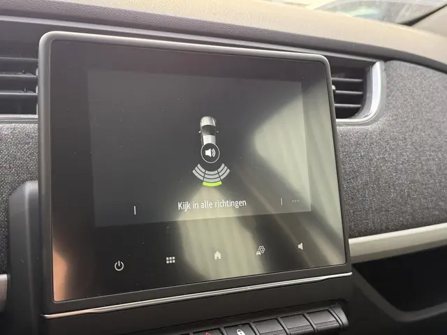 Renault ZOE R135 Limited 52 kWh 2021 Elektrisch 19