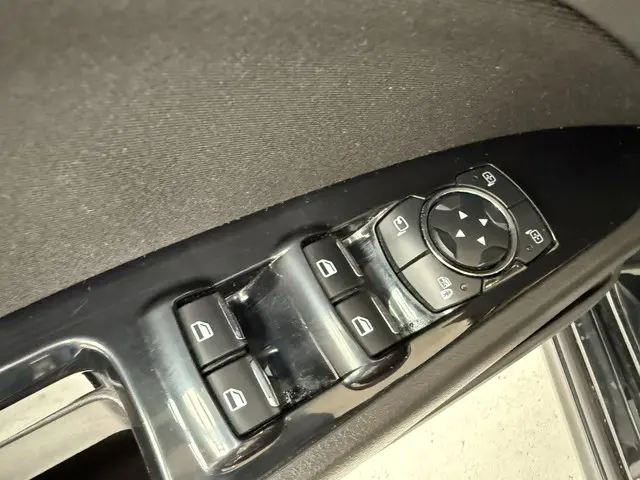 Ford Mondeo 1.5 Titanium, 160Pk, 2015, 2015 Benzine 26