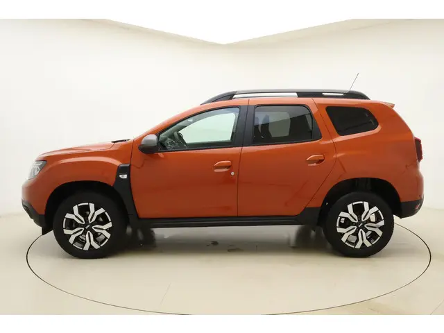 Dacia Duster 1.3 TCe 150 Journey 2023 Benzine 5