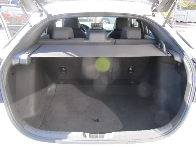 Honda Civic 2.0 e:HEV Sport 2023 Hybride Benzine 16