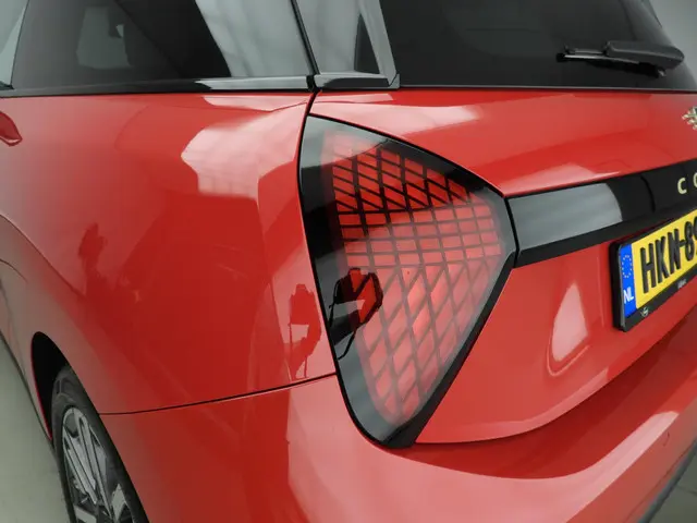 MINI 3-Deurs Cooper E 2025 Elektrisch 37