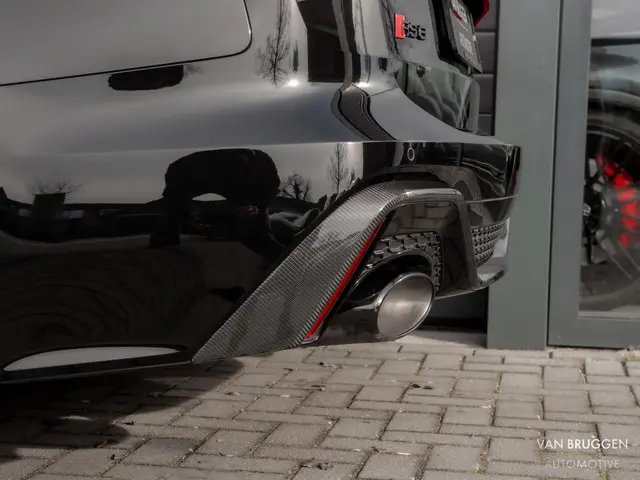 Audi RS6 Avant 4.0 TFSI quattro 2021 Benzine 14