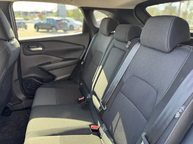 Nissan QASHQAI 1.3 MHEV N-Style 2022 Hybride Benzine 9