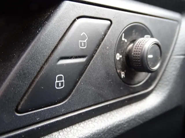 Volkswagen Caddy 2.0 TDI L1H1 BMT Trendline 2018 Diesel 13