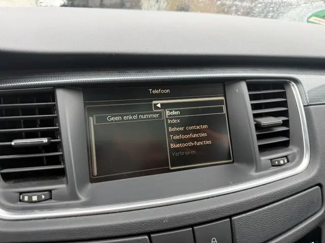 Peugeot 508 SW 1.6 THP Allure 2014 Benzine 12