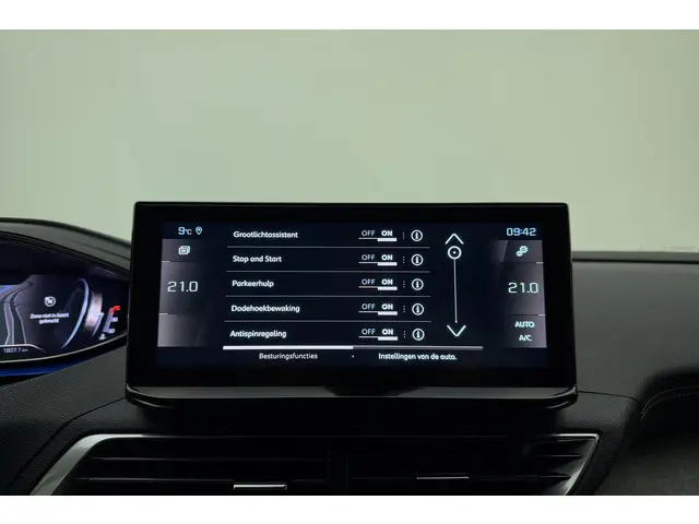 Peugeot 3008 1.2T 130pk GT 2024 Benzine 24