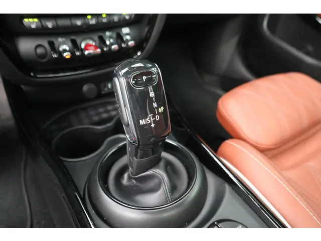 MINI Clubman Cooper 2021 Benzine 19