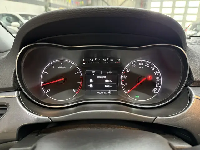 Opel Corsa 1.4 Innovation 2018 Benzine 11