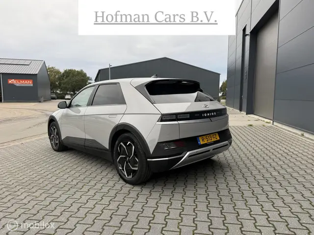Hyundai IONIQ 5 3