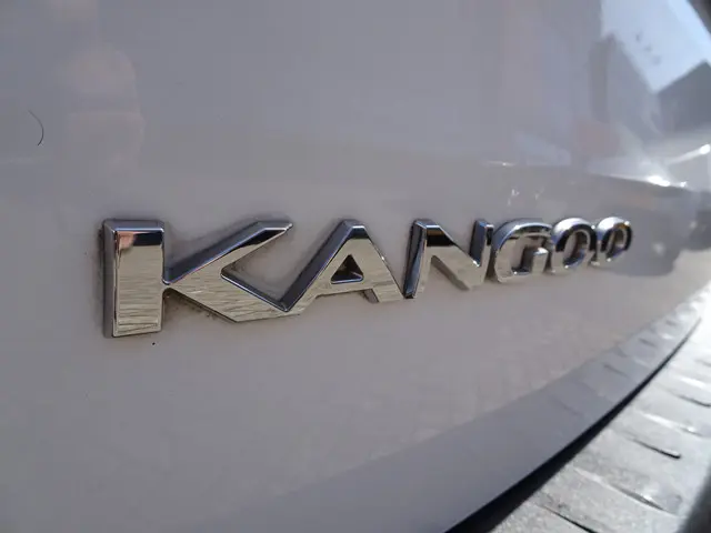 Renault Kangoo 1.5 Blue dCi 75 Comfort L1 2022 Diesel 18