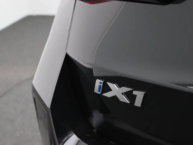 BMW iX1 eDrive20 2025 Elektrisch 30