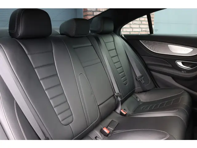 Mercedes-Benz CLS 350 d 4MATIC Premium+ | 2018 Diesel 35