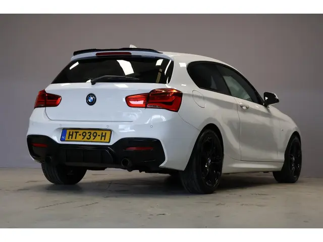 BMW 1 Serie 2