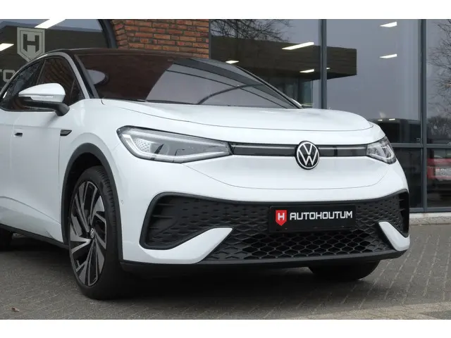 Volkswagen ID.5 Pro Business 77 kWh 2023 Elektrisch 36