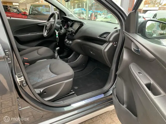 Opel KARL 1.0 Rocks Online Edition 2018 Benzine 24