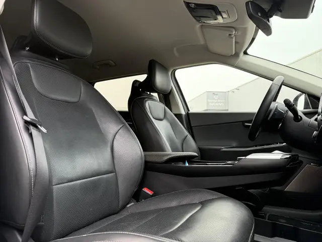 Kia EV6 Aut. Plus Edition 2022 Elektrisch 12