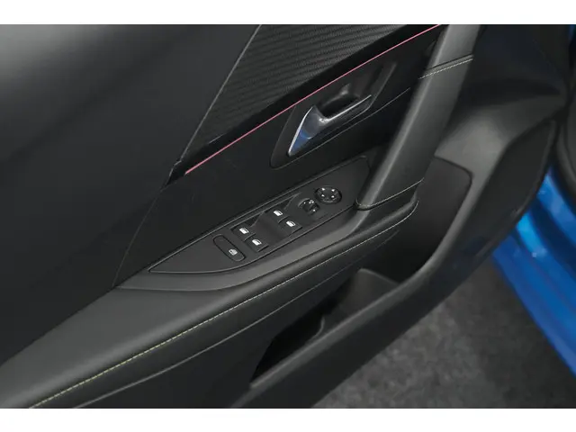 Peugeot e-208 EV GT Pack 50 kWh 2021 Elektrisch 31