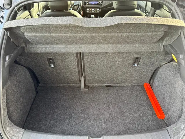 Nissan Micra IG-T 92 N-Sport 2021 Benzine 7