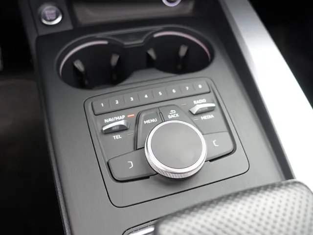 Audi A5 Sportback 40 TFSI S Line+ Aut- 2019 Benzine 16