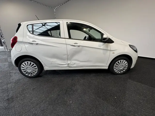 Opel KARL 1.0 ecoFLEX Edition 2018 Benzine 7