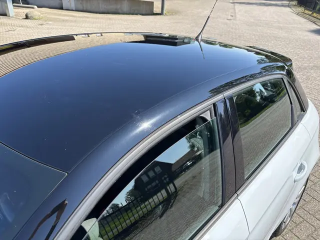 Audi A1 Sportback 1.2 TFSI Admired 2014 Benzine 50