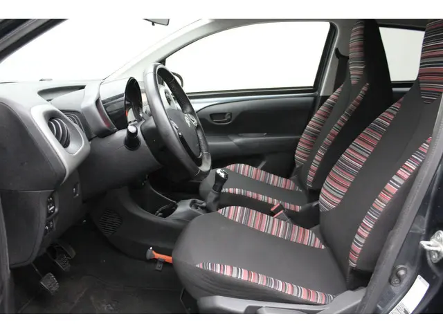 Citroën C1 1.0 e-VTi Feel 2018 Benzine 16