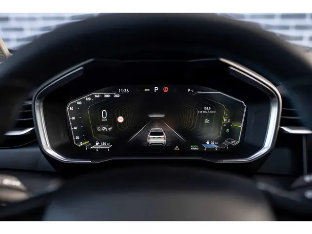 Lynk & Co 01 1.5 Plug-in Hybrid 2022 Hybride Benzine 2